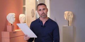 Γιώργος Καπουτζίδης