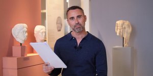 Γιώργος Καπουτζίδης