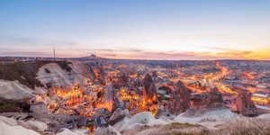 Καππαδοκία