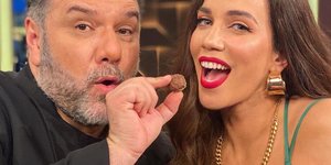 Κατερίνα Στικούδη: Αποκάλυψε πόσα κιλά πήρε