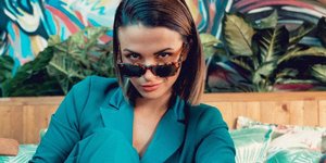 Νέος έρωτας για την Κατερίνα Λιόλιου