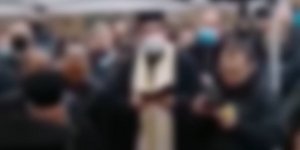 Συνωστισμός σε κηδεία στην Δράμα