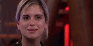 H Κωνσταντίνα από το MasterChef 5