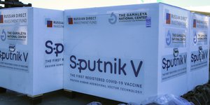 κοντεινερ εμβολια