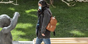 Κορωνοϊός ανακοίνωση νέων μέτρων