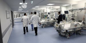 κορωνοϊός γιατροί