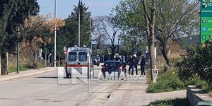 κορωνοϊός ασθενοφόρο