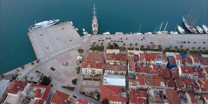 κορωνοϊός Ναύπλιο