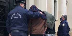 Στον Εισαγγελέα οι συλληφθέντες για το κορωνοπάρτι