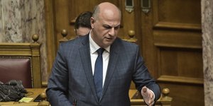 Κώστας Τσιάρας 