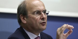 Κωστής Χατζηδάκης