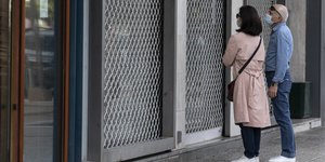 Παραμένει σε πολύ υψηλά επίπεδα ο αριθμός των κρουσμάτων
