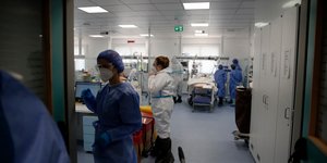 Νοσοκομείο Σωτηρία