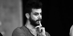 Δάκρυσε ο Λεωνίδας Καλφαγιάννης