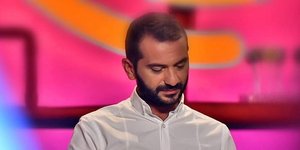 Λεωνίδας Κουτσόπουλος: Η τρολ ανάρτηση του κριτή για το τρέιλερ του MasterChef 5!