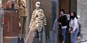 λιανεμπόριο