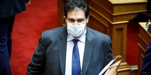 Θοδωρής Λιβάνιος
