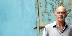 Στάθης Λιβαθινός