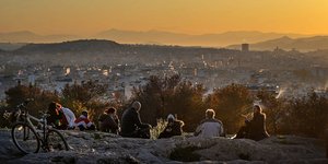 Lockdown άρση μέτρων