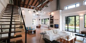 Loft  στη Μαλακάσα