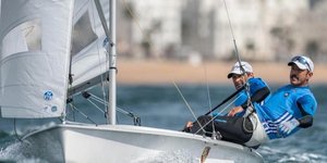 Πρόκριση στο Τόκιο για Μάντη και Καγιαλή