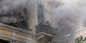 Ανοίγει πάλι ο φάκελος της υπόθεσης Marfin