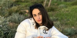 Η Μαρία Βοσκοπούλου