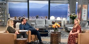 Η Μαριάννα Τουμασάτου για τις καταγγελίες