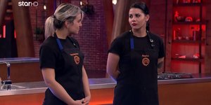 MasterChef 5: Η Μαρίνα αποχώρησε μετά από μοιραίο λάθος και το Twitter πανηγυρίζει