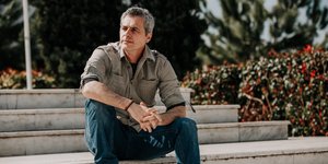 Μάριος Αθανασίου