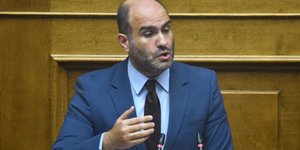 Δημήτρης Μαρκόπουλος