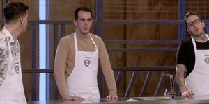 MasterChef Spoiler: Οικειοθελής αποχώρηση-βόμβα από την τριάδα της «φωτιάς»
