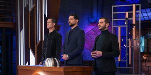 Οι κριτές του MasterChef 5