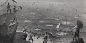 ανθρωποι σχεδιες