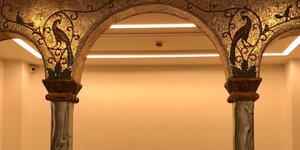 Μέγαρο Τσίλλερ