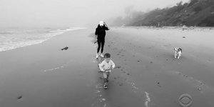 Η σπάνια εμφάνιση του μικρού Αρτσι