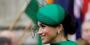 Mέγκαν Μαρκλ