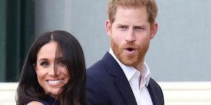 Πρίγκιπας Χάρι - Μέγκαν Μαρκλ: Περιμένουν κορίτσι!