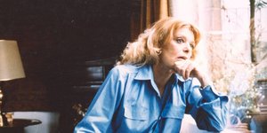 Παντελής Καναράκης: Αποκαλύπτει την αντίδραση της Μελίνας Μερκούρη όταν της ζήτησε ρουσφέτι