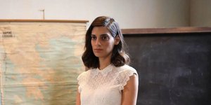 Χριστίνα Χειλά Φαμέλη