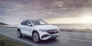 Μercedes-Benz: Επιδότηση αγοράς φορτιστή