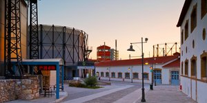 μεσα στην τεχνόπολη