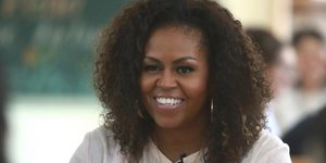 Μισέλ Ομπάμα