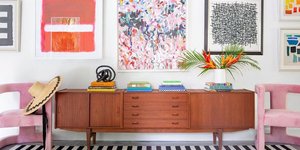 Midcentury Modern: Γνωρίστε το στιλ διακόσμησης που θα λατρέψετε