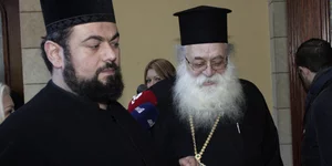 Μητροπολίτης Εμμανουήλ 
