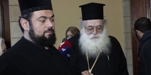 Μητροπολίτης Εμμανουήλ