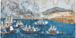 «1821 Πριν και Μετά» από τον κατάλογο της επετειακής έκθεσης του Μουσείου Μπενάκη	