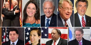 Ο Τζο Μπάιντεν θα συνομιλήσει με Ελληνοαμερικανούς 