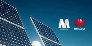 Η MYTILINEOS διευρύνει τη συνεργασία της σε παγκόσμιο επίπεδο με τη Huawei
