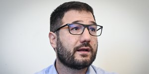 Νάσος Ηλιόπουλος